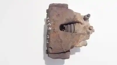 Tweedehands auto-onderdeel rechts voor remklauw voor opel meriva b 1.7 16v cdti oem iam-referenties 