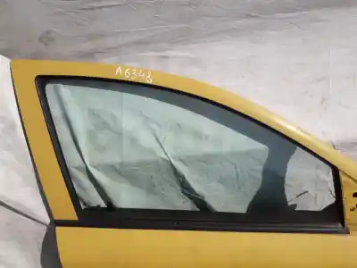 Автозапчасти б/у передняя правая луна за opel astra g caravan 1.7 16v dti cat (y 17 dt / lr6) ссылки oem iam 