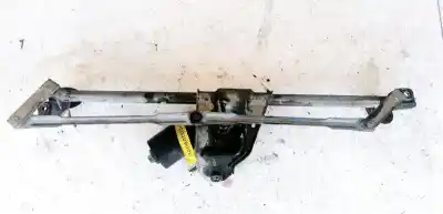 Tweedehands auto-onderdeel schone articulatie vooraan voor volkswagen vento (1h2) 1.9 diesel oem iam-referenties 