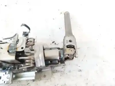 Second-hand car spare part steering column for honda cr-v (re) 2.2 ctdi oem iam references   