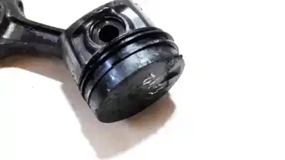 Second-hand car spare part piston for renault laguna (b56) 2.2 diesel oem iam references   