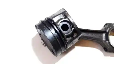 Second-hand car spare part piston for renault laguna (b56) 2.2 diesel oem iam references   