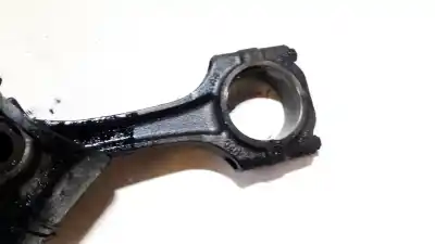 Second-hand car spare part piston for renault laguna (b56) 2.2 diesel oem iam references   