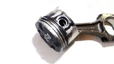 Second-hand car spare part piston for kia clarus 2.0 cat oem iam references   
