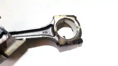 Second-hand car spare part piston for kia clarus 2.0 cat oem iam references   