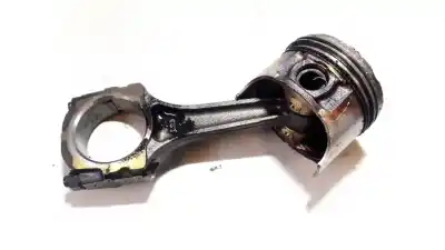 Pezzo di ricambio per auto di seconda mano Pistone per KIA CLARUS 2.0 CAT Riferimenti OEM IAM   