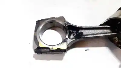 Peça sobressalente para automóvel em segunda mão pistão por kia clarus 2.0 cat referências oem iam   