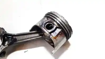 Peça sobressalente para automóvel em segunda mão pistão por kia clarus 2.0 cat referências oem iam   