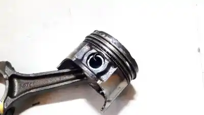 Pezzo di ricambio per auto di seconda mano pistone per kia clarus 2.0 cat riferimenti oem iam   