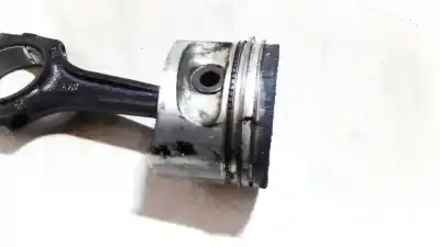 Автозапчастина б/у поршневий для opel corsa b 1.4 cat (2h6) посилання на oem iam   