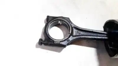Pezzo di ricambio per auto di seconda mano pistone per opel corsa b 1.4 cat (2h6) riferimenti oem iam   