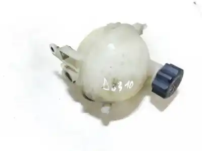 Second-hand car spare part coolant expansion tank for citroen c4 i (lc_) 1.6 16v oem iam references  Second-hand car spare part coolant expansion tank for citroen c4 i (lc_) 1.6 16v oem iam references