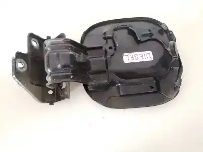 Автозапчастина б/у колпачка паливна для honda cr-v (re) 2.2 ctdi посилання на oem iam   