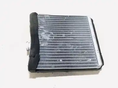 Pezzo di ricambio per auto di seconda mano radiatore riscaldamento/aria condizionata per opel meriva 1.6 16v riferimenti oem iam 59088
