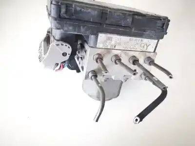 Peça sobressalente para automóvel em segunda mão abs por toyota corolla (e11) 2.0 d-4d linea sol referências oem iam 4451013070  44510-13070, 89541-13040