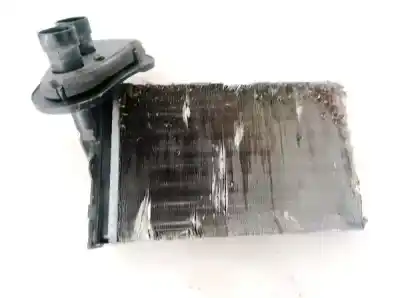 Second-hand car spare part heating / air conditioning radiator for peugeot partner (s2) 1.9 diesel oem iam references 350004g1