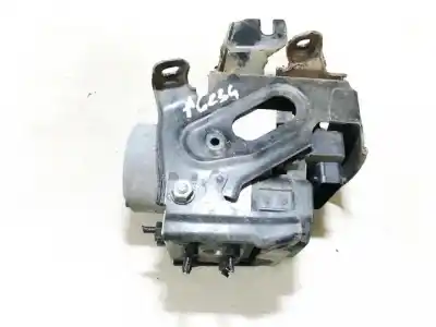 Pezzo di ricambio per auto di seconda mano abs per opel meriva 1.6 16v riferimenti oem iam 0265216478