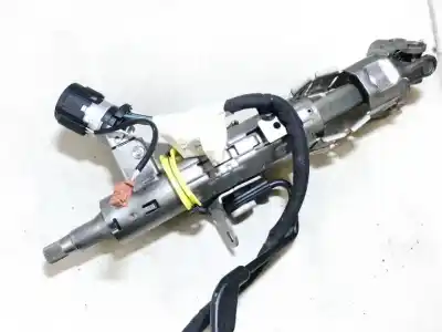 Second-hand car spare part Steering Column for PEUGEOT 807, 2002.06 - 2012.05 2.2 HDI 94KW 2002.06 - 2012.05 OEM IAM references   