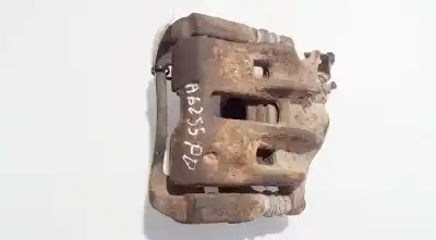 Peça sobressalente para automóvel em segunda mão pinça de travão dianteira direita por peugeot 406 (8b) 2.0 hdi 110 referências oem iam 