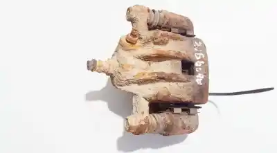Second-hand car spare part rear left brake caliper for hyundai sonata (y4) 2.0i 16v gls oem iam references 