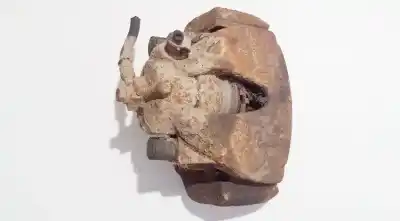 Автозапчасти б/у передний левый тормозной суппорт за opel zafira, a 1999.04 - 2003.11 2.2 dti 16v 92kw 2002.01 - 2005.06 ссылки oem iam fn35725