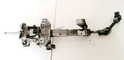 Second-hand car spare part steering column for hyundai sonata (y4) 2.0i 16v gls oem iam references 