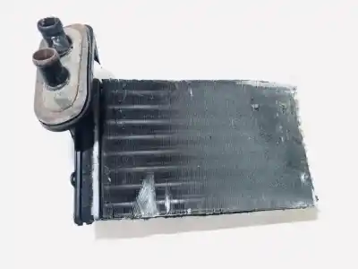 Peça sobressalente para automóvel em segunda mão condensador / radiador de sofagem / ar condicionado por volkswagen golf ii 1.3 referências oem iam 191819031d