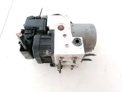 Second-hand car spare part abs for mitsubishi space star (dg0) 1.9 di-d cat oem iam references mr475697  0273004489, 40900