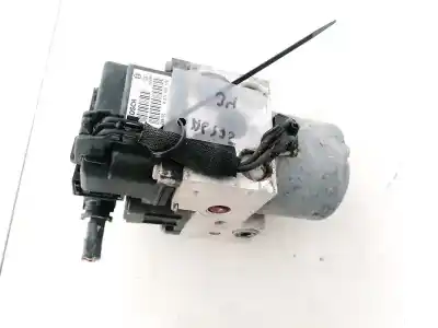 Автозапчастина б/у абс для mitsubishi space star (dg0) 1.9 di-d cat посилання на oem iam mr475697