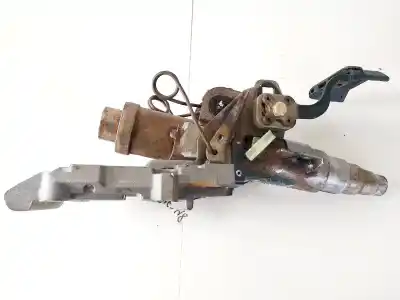 Second-hand car spare part steering column for volkswagen passat b5 (3b2) 1.6 oem iam references   