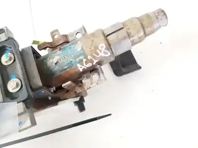Second-hand car spare part steering column for volkswagen passat b5 (3b2) 1.6 oem iam references   