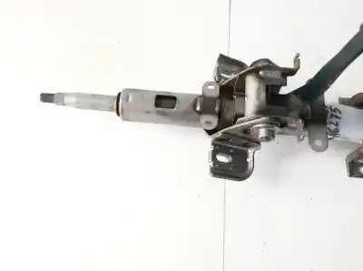Автозапчастина б/у рульва колонка для mitsubishi space star (dg0) 1.9 di-d cat посилання на oem iam   