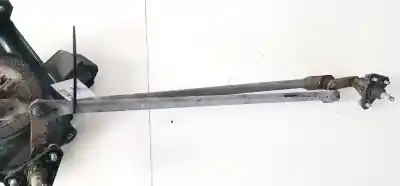 Автозапчастина б/у передня чиста артикуляція для mitsubishi space star (dg0) 1.9 di-d cat посилання на oem iam   