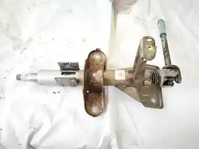 Pezzo di ricambio per auto di seconda mano PIANTONE DELLO STERZO per FIAT PANDA (169)  Riferimenti OEM IAM 1690517088980  169-0517088980