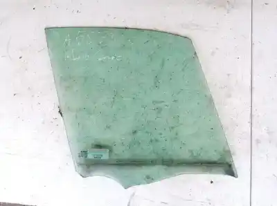 Second-hand car spare part FRONT RIGHT GLASS WINDOW for RENAULT SCENIC II  OEM IAM references   