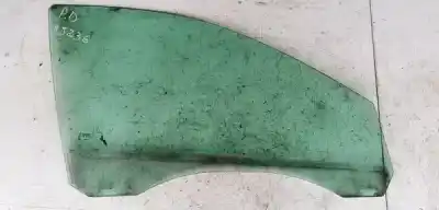 Second-hand car spare part front right glass window for jaguar x-type wagon 2.0 d classic oem iam references 