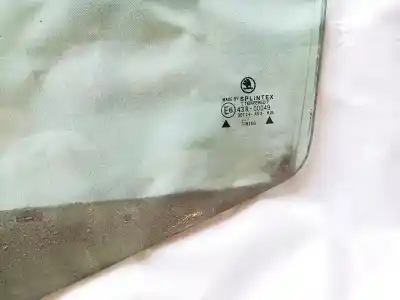 Second-hand car spare part rear left glass window for skoda octavia combi (1u5) 1.9 tdi oem iam references    Second-hand car spare part rear left glass window for skoda octavia combi (1u5) 1.9 tdi oem iam references