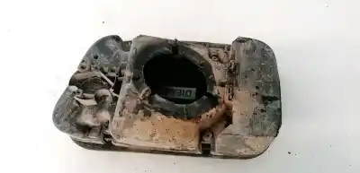 Автозапчастина б/у колпачка паливна для renault laguna ii (bg0) 1.9 dci diesel посилання на oem iam 8200002162  