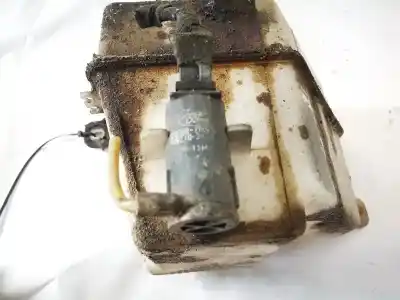 Second-hand car spare part washer pump for hyundai sonata (y4) 2.0i 16v gls oem iam references 83bb17k624ca