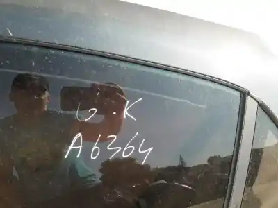 Автозапчасти б/у заднее левое окно за renault laguna ii (bg0) 1.9 dci diesel ссылки oem iam   