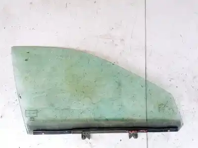 Peça sobressalente para automóvel em segunda mão vidro dianteiro direito por renault laguna (b56) 2.0 anade referências oem iam 
