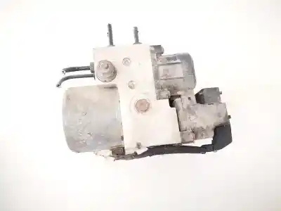 Second-hand car spare part abs for peugeot partner (s2) 1.9 diesel oem iam references 9635756480