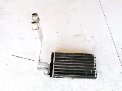 Peça sobressalente para automóvel em segunda mão condensador / radiador de sofagem / ar condicionado por peugeot 406 (8b) 2.0 hdi 110 referências oem iam 