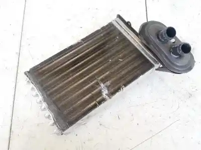 Second-hand car spare part heating / air conditioning radiator for volkswagen vento (1h2) 1.9 tdi oem iam references 1h1819031a