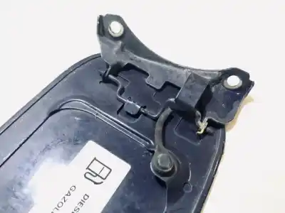 Автозапчастина б/у колпачка паливна для audi a4 b6 (8e2) 1.9 tdi quattro посилання на oem iam 8e0010184h  