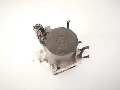 Автозапчасти б/у абс за fiat stilo multi wagon (192) 1.6 16v ссылки oem iam 0265231437  51718108, 0265800369