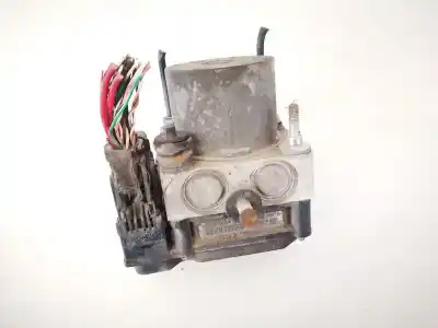 Автозапчасти б/у абс за fiat stilo multi wagon (192) 1.6 16v ссылки oem iam 0265231437  51718108, 0265800369