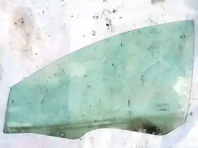 Peça sobressalente para automóvel em segunda mão vidro dianteiro esquerdo por citroen c5 i (dc_) 2.2 hdi (dc4hxb dc4hxe) referências oem iam 