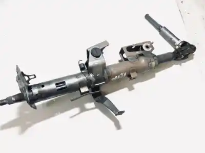 Peça sobressalente para automóvel em segunda mão coluna de direcção por toyota corolla (e11) 2.0 d-4d linea sol referências oem iam ce53