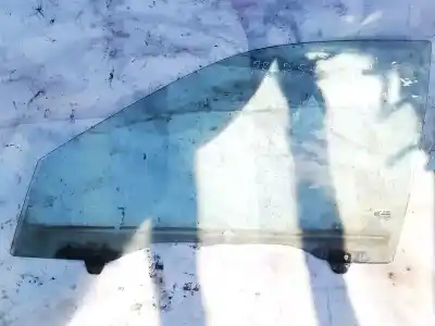 Peça sobressalente para automóvel em segunda mão vidro dianteiro esquerdo por rover rover 600 (rh) 2.0 620 sdi referências oem iam 